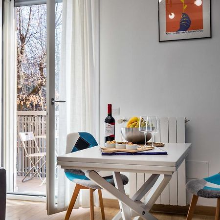 Ferienwohnung Affori House Mailand Exterior foto